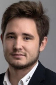 Раиль Наилевич Кашапов