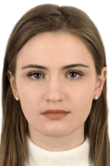 Анна Сергеевна Фельценгер