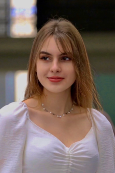 Анна Сергеевна Смекалова