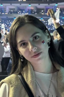 Мария Сергеевна Корниенко