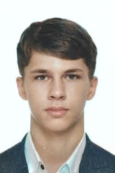 Расул Ринатович Рафиков