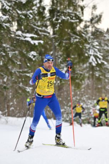 Сергей Викторович Панков