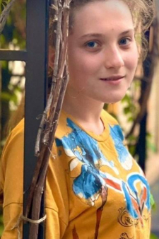 Анфиса Сергеевна Вишнякова