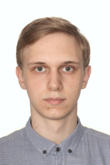 Сергей Алексеевич Григорьев