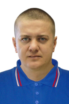 Сергей Николаевич Козел