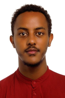 Биниам Могес Эстифанос