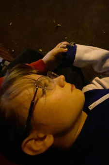 Анна Сергеевна Лежнина