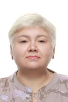 Мария Владимировна Масалева