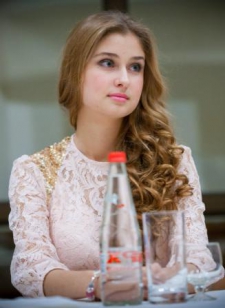 Дарья Андреевна Шестакова