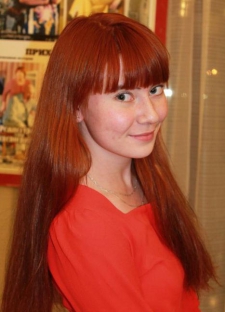 Анна Петровна Михайлова