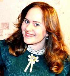 Олеся Юрьевна Баланова