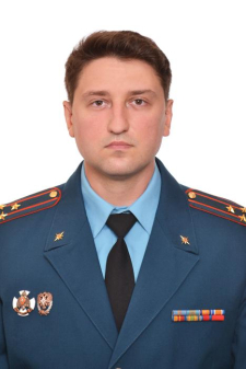 Евгений Алексеевич Ягодка