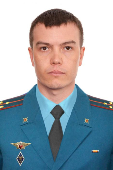 Сергей Алексеевич Ведерников