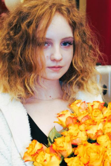 Анастасия Ильинична Кондратьева