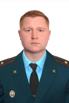 Денис Юрьевич Григорьев