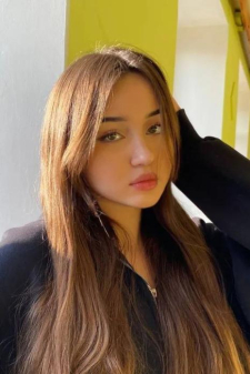 Анастасия Владимировна Спицына