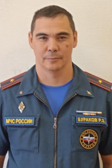 Роллан Зуфарович Бураков