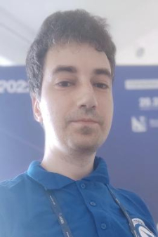 Александр Дмитриевич Карнаушенко