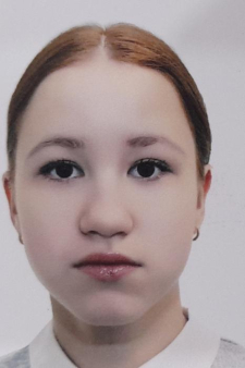 Азиза Рифкатовна Успанова