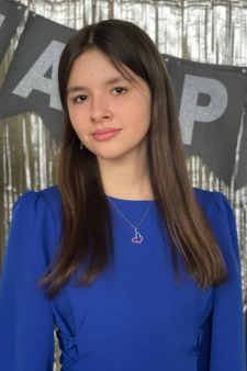 Дарья Дмитриевна Реберт