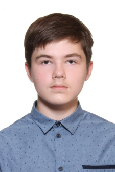 Иван Евгеньевич Щекалев