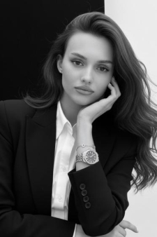 Анастасия Олеговна Герц