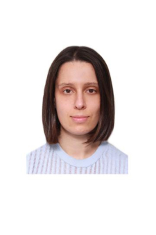 Ирина Владимировна Крылова