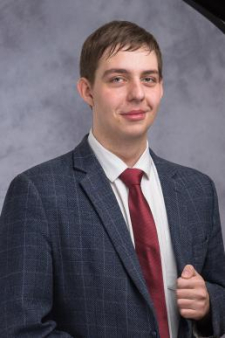 Андрей Алексеевич Дордопуло