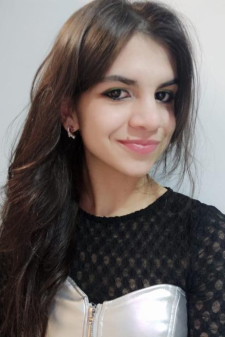 Диана Сергеевна Меркулова