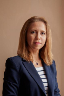 Юлия Анатольевна Маринина