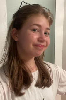 Анна Алексеевна Луценко