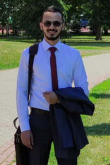 Мохаммад Ясин Альвардат