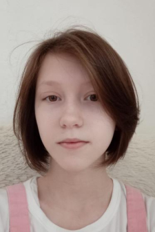 Екатерина Алексеевна Ердакова