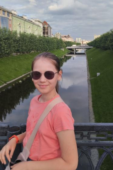 Ольга Олеговна Котлячкова