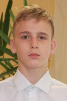 Александр Константинович Храмцов