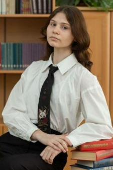 Галина Кирилловна Мельникова