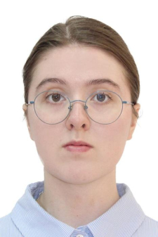 Агния Александровна Челокиди