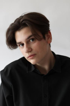 Денис Николаевич Коршунов