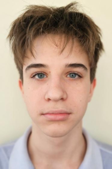 Иван Дмитриевич Щербинин