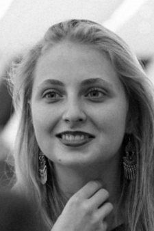 Элина Сергеевна Суркова