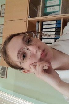 Вера Павловна Шанченко