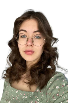 Анна Денисовна Шишова