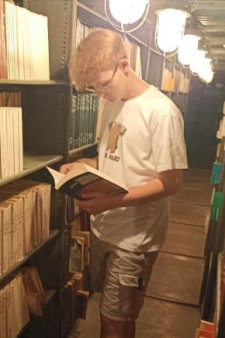 Лев Юрьевич Коваленко