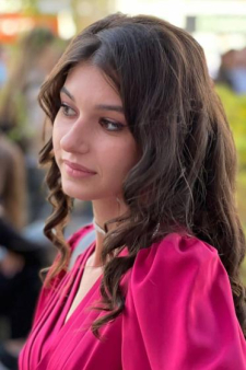 Екатерина Витальевна Коваль