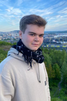 Юрий Владимирович Авилов