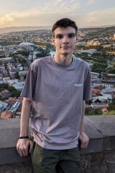 Юрий Игоревич Сибилев