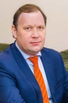 Константин Сергеевич Капитонов