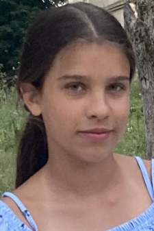 Вероника Александровна Шлег