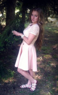 Виктория Васильевна Куницына