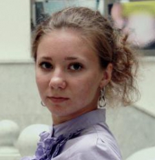 Александра Геннадьевна Девяткина